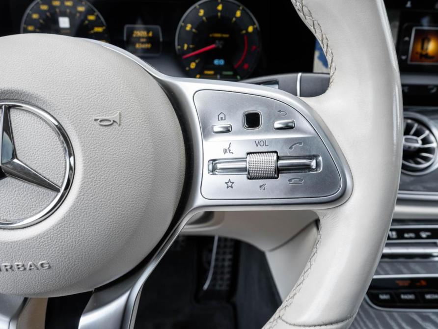 Mercedes-Benz CLS III (C257) Ставрополь  - изображение 26