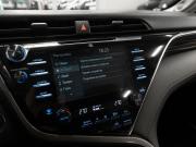 Toyota Camry VIII (XV70) Москва  - изображение 50