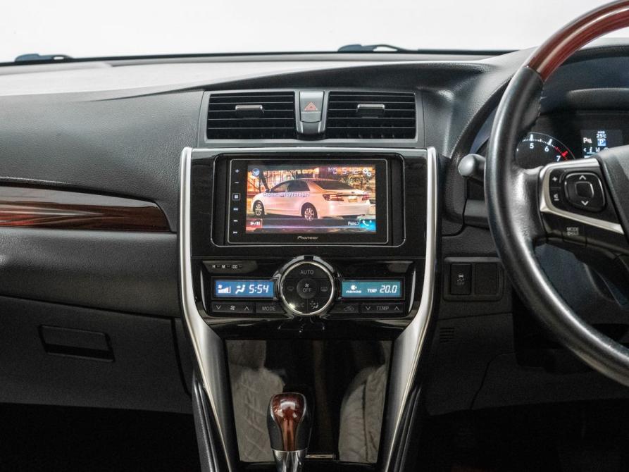 Toyota Premio II (T26) Рестайлинг 2 Иркутск  - изображение 13