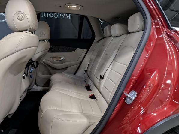 Mercedes-Benz GLC I (X253) с пробегом 2019 года, цена 3 880 000 рублей, 85181 км, внедорожник, Автокод Объявления