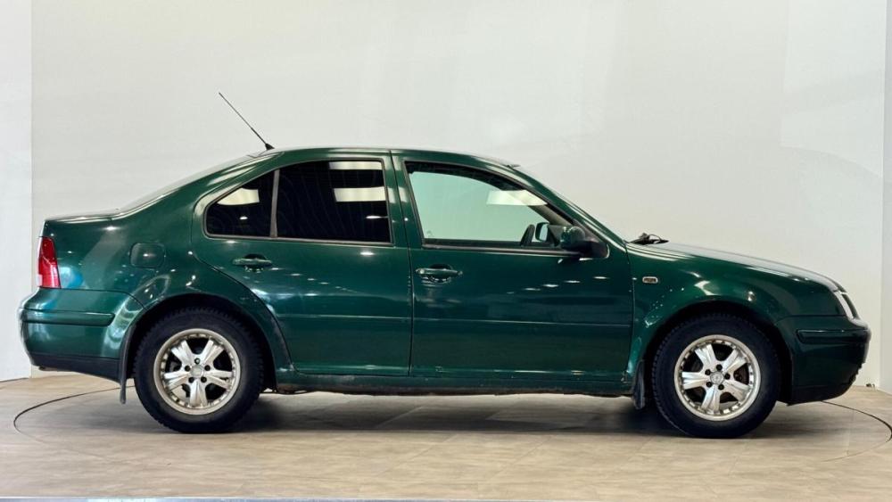 Volkswagen Bora I Киров  - изображение 5