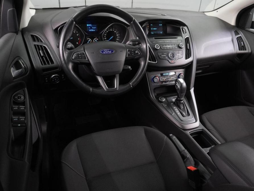 Ford Focus III Рестайлинг Воронеж  - изображение 6