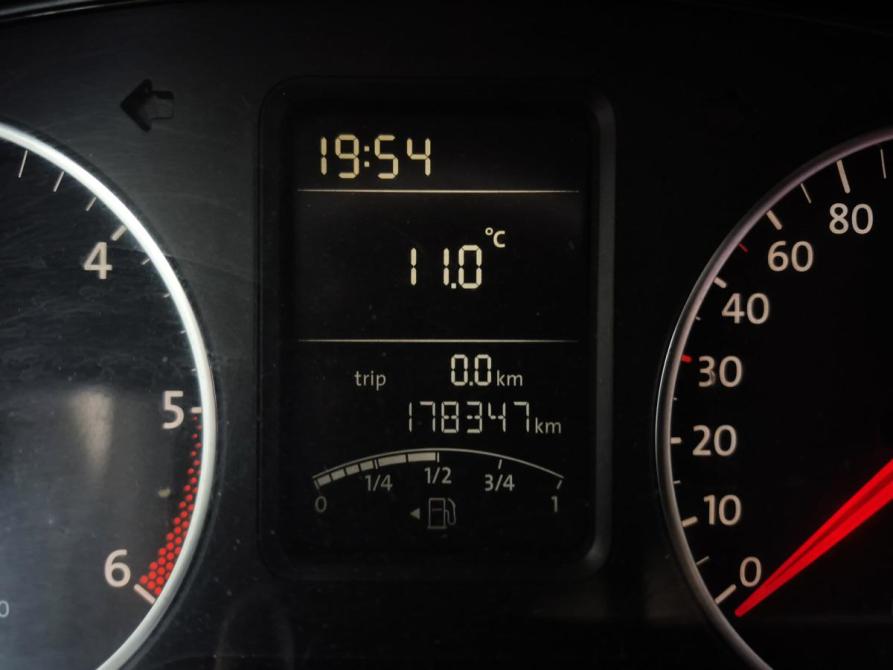 Volkswagen Amarok I Альметьевск  - изображение 17