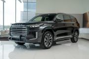 Exeed VX I Рестайлинг Москва  - изображение 16