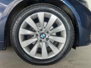 BMW 3 серии VI (F3x) Рестайлинг Москва  - изображение 38