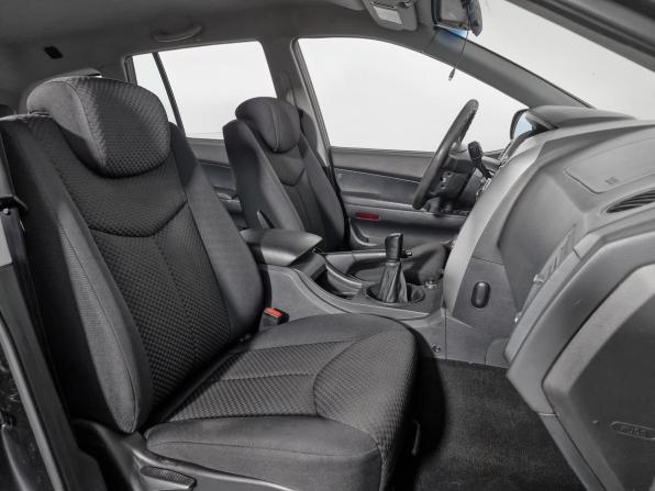 SsangYong Kyron I Рестайлинг с пробегом 2011 года, цена 649 000 рублей, 246524 км, внедорожник, Автокод Объявления