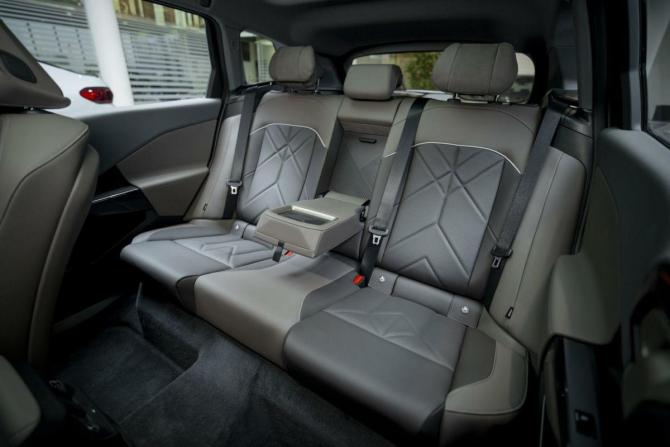 Новый BMW X3 IV (G45/G48) 2025 года, цена 8 050 000 рублей, внедорожник, Автокод Объявления