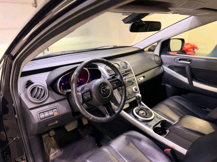 Mazda CX-7 I Новосибирск  - изображение 15