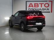 Chery Tiggo 7 Pro Max I Челябинск  - изображение 39