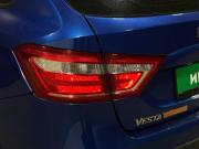 Lada (ВАЗ) Vesta I Челябинск  - изображение 28