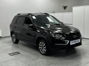 Lada (ВАЗ) Granta I Рестайлинг Казань  - изображение 19