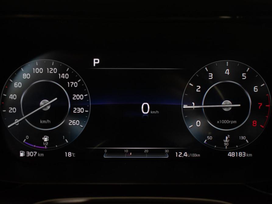 Kia K5 III Москва  - изображение 13