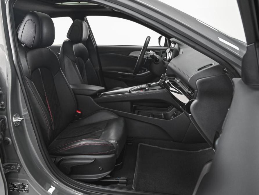 Hyundai Lafesta I Рестайлинг Ставрополь  - изображение 8