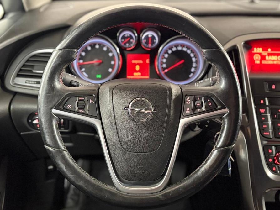 Opel Astra J Екатеринбург  - изображение 20