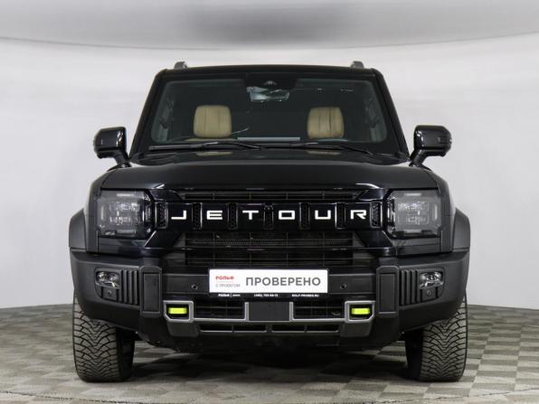 JETOUR T2 с пробегом 2024 года, цена 3 350 000 рублей, 50702 км, внедорожник, Автокод Объявления