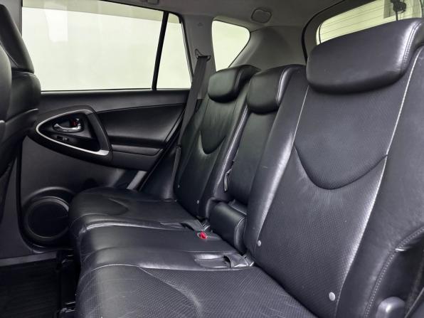 Toyota RAV4 III (XA30) Рестайлинг с пробегом 2010 года, цена 1 699 000 рублей, 251926 км, внедорожник, Автокод Объявления