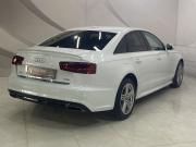 Audi A6 IV (C7) Рестайлинг Воронеж  - изображение 22