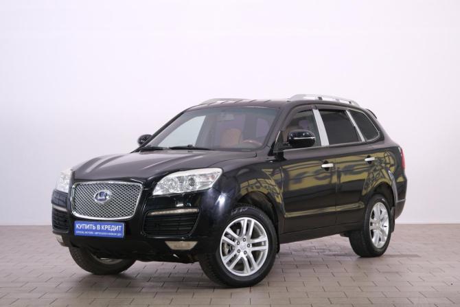Hawtai Boliger с пробегом 2014 года, цена 1 149 000 рублей, 130000 км, внедорожник, Автокод Объявления