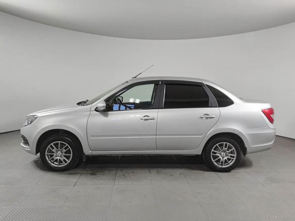 Lada (ВАЗ) Granta I Рестайлинг с пробегом 2022 года, цена 705 000 рублей, 57572 км, седан, Автокод Объявления