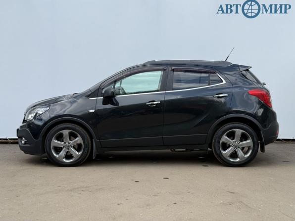 Opel Mokka I с пробегом 2013 года, цена 950 000 рублей, 271254 км, внедорожник, Автокод Объявления