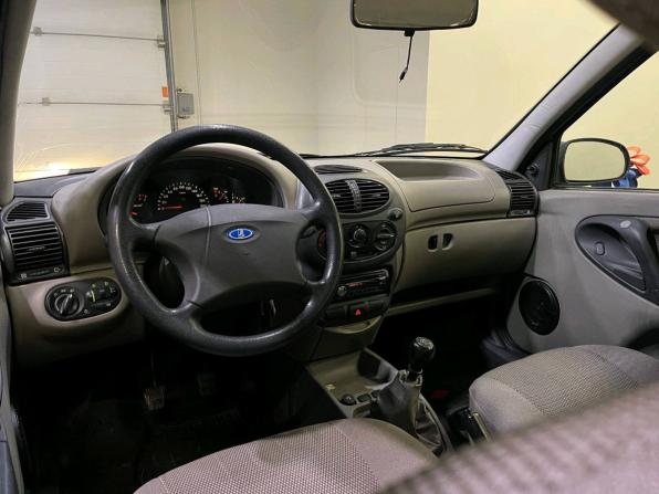 Lada (ВАЗ) Kalina I с пробегом 2009 года, цена 184 000 рублей, 98759 км, седан, Автокод Объявления