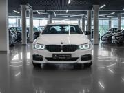 BMW 5 серии VII (G30/G31/G38) Москва  - изображение 30
