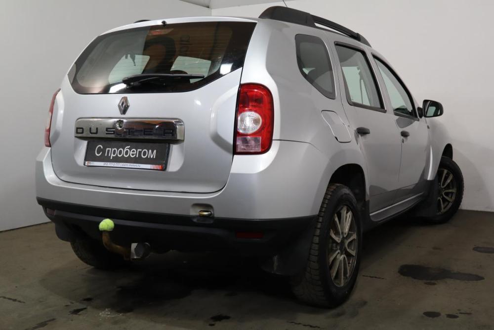 Renault Duster I Санкт-Петербург  - изображение 4