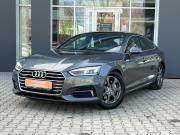 Audi A5 II (F5) Екатеринбург  - изображение 26