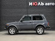 Lada (ВАЗ) 2121 (4x4) I Рестайлинг (2020) Екатеринбург  - изображение 25
