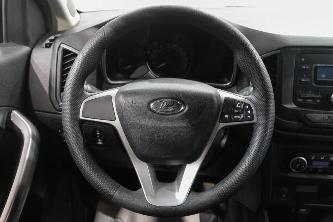 Lada (ВАЗ) XRAY I с пробегом 2021 года, цена 999 000 рублей, 21000 км, хэтчбек, Автокод Объявления