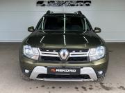 Renault Duster I Рестайлинг Уфа  - изображение 22