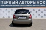 Skoda Fabia II Рестайлинг Краснодар  - изображение 26