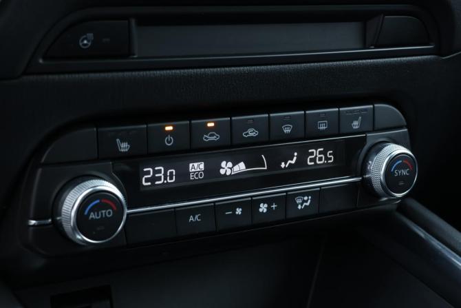 Mazda CX-5 II с пробегом 2019 года, цена 2 310 000 рублей, 214185 км, внедорожник, Автокод Объявления