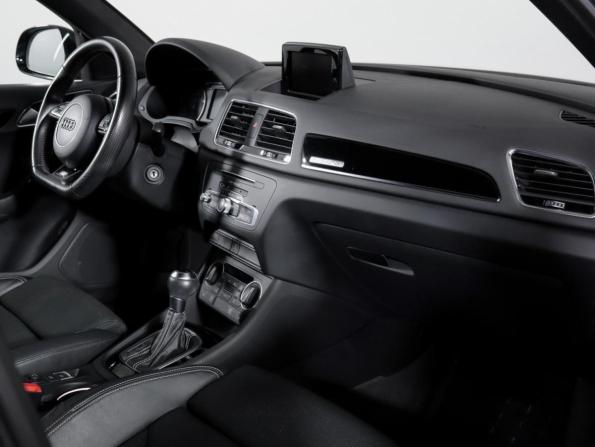 Audi Q3 I (8U) Рестайлинг с пробегом 2017 года, цена 2 899 000 рублей, 46000 км, внедорожник, Автокод Объявления