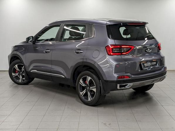 Chery Tiggo 4 Pro I с пробегом 2023 года, цена 1 590 000 рублей, 20571 км, внедорожник, Автокод Объявления