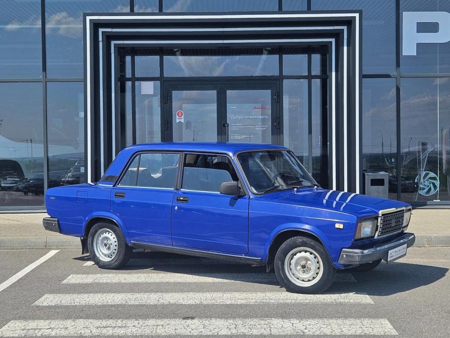 Lada (ВАЗ) 2107 Воронеж  - изображение 3