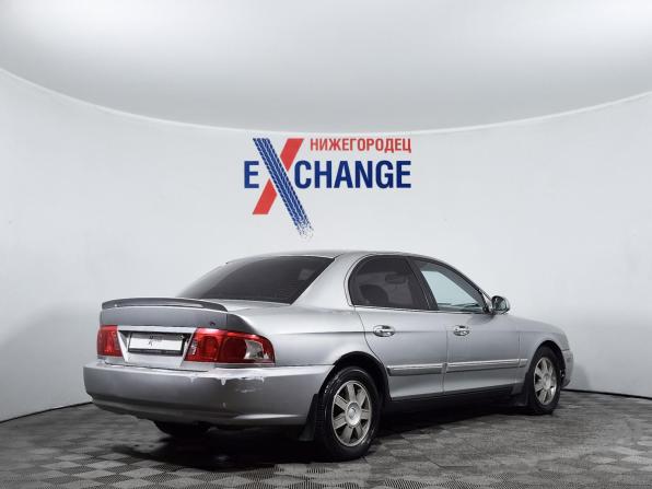 Kia Optima I Рестайлинг с пробегом 2002 года, цена 250 000 рублей, 345000 км, седан, Автокод Объявления
