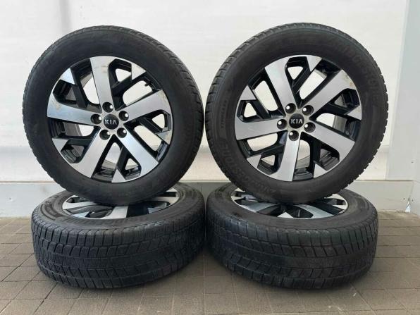 Kia Sorento IV с пробегом 2021 года, цена 2 825 000 рублей, 155301 км, внедорожник, Автокод Объявления