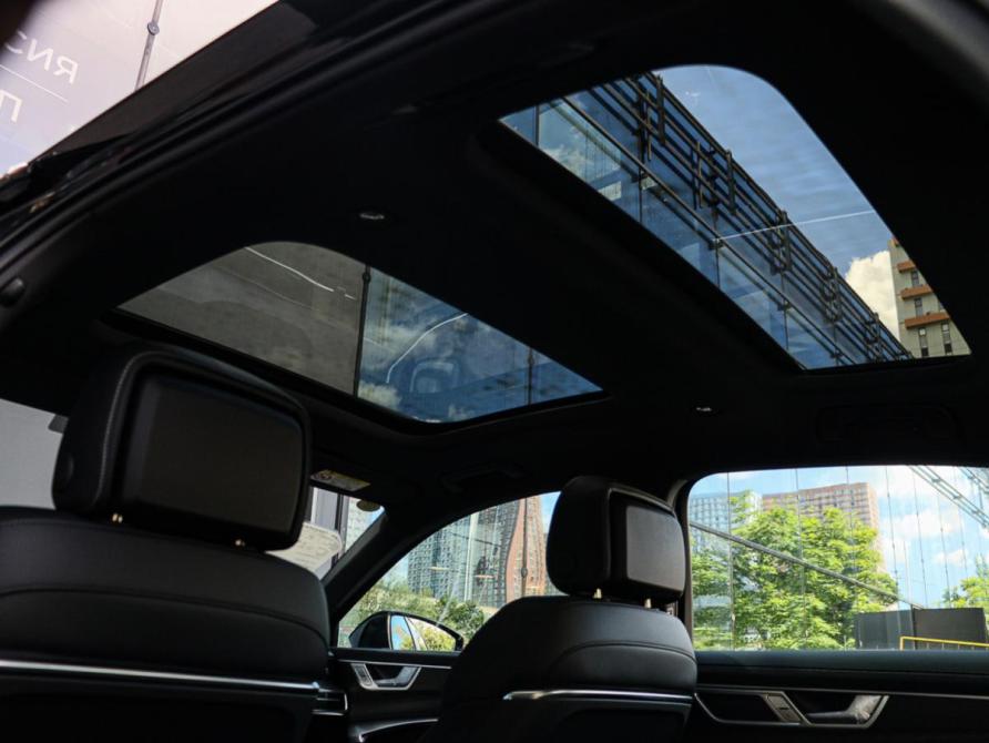 Audi A6 V (C8) Рестайлинг Москва  - изображение 12