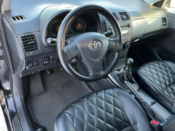 Toyota Corolla X (E140 E150) с пробегом 2008 года, цена 415 000 рублей, 231618 км, седан, Автокод Объявления