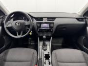 Skoda Octavia III (A7) Рестайлинг Воронеж  - изображение 36