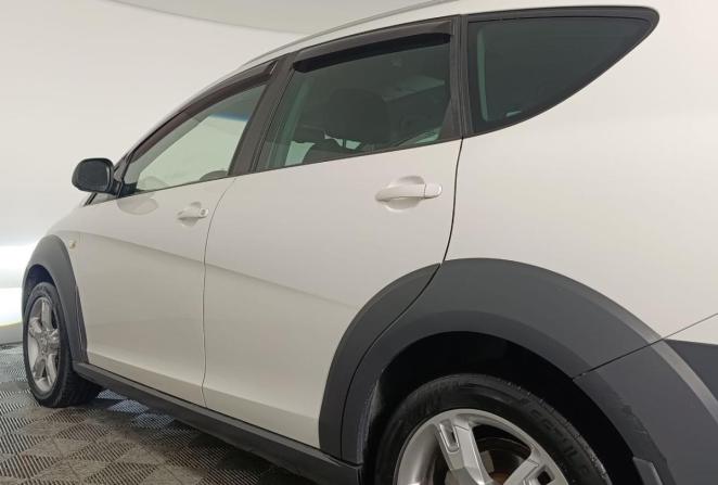 SEAT Altea I Рестайлинг с пробегом 2012 года, цена 870 000 рублей, 252524 км, компактвэн, Автокод Объявления