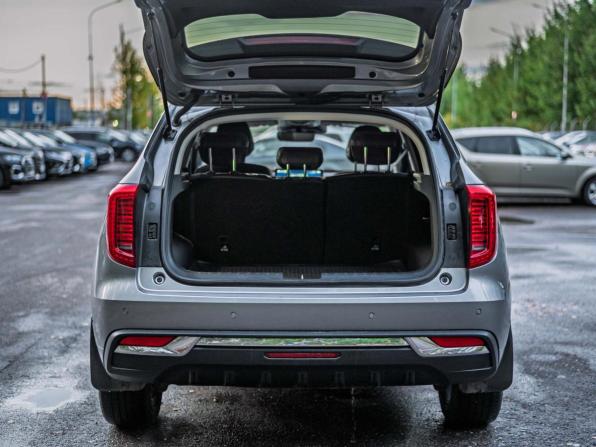 Haval Jolion I с пробегом 2023 года, цена 1 779 000 рублей, 44892 км, внедорожник, Автокод Объявления