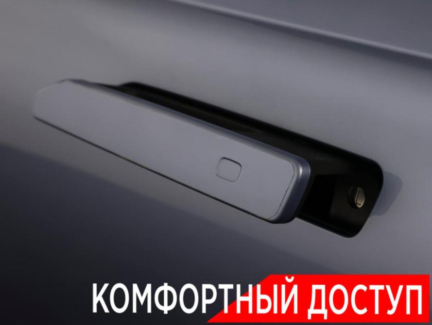 Chery Tiggo 9 I Москва  - изображение 26