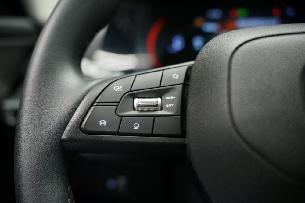 Changan CS35 Plus I Рестайлинг Крым  - изображение 15