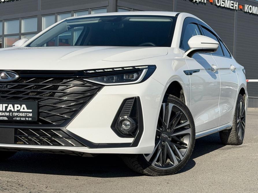 Chery Arrizo 8 Волгоград  - изображение 2