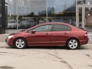 Honda Civic VIII Новосибирск  - изображение 28