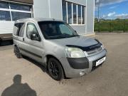 Citroen Berlingo I Рестайлинг Москва  - изображение 18