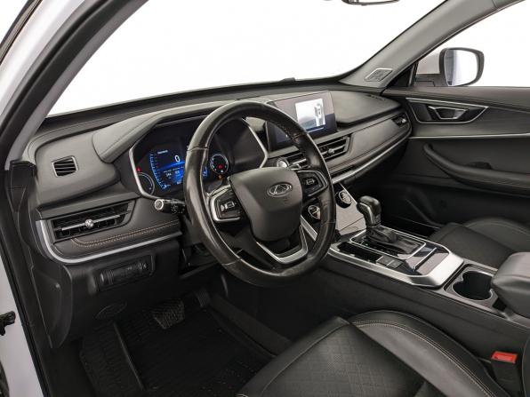 Chery Tiggo 8 I с пробегом 2021 года, цена 1 640 000 рублей, 75520 км, внедорожник, Автокод Объявления