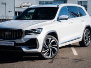 Geely Monjaro I Москва  - изображение 65